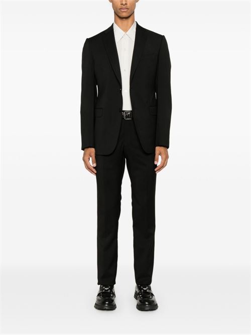 Abito uomo Emporio Armani nero EMPORIO ARMANI | EM000098TE10155UC001